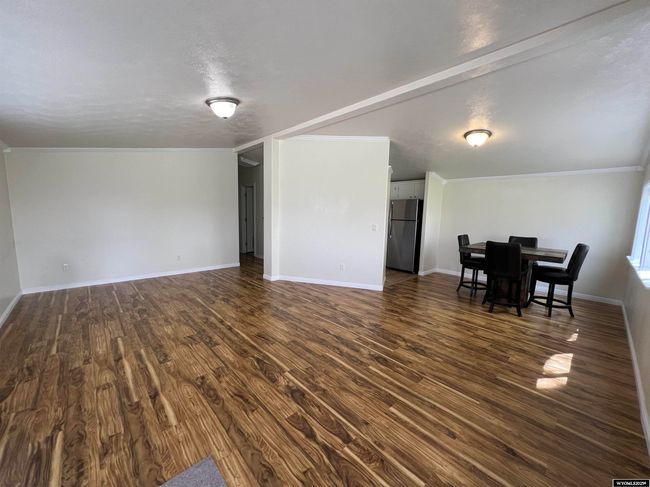 664 Evergreen Dr, House attached with 3 bedrooms, 2 bathrooms and null parking in Mountain View WY | Image 5