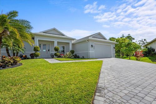 5845 Nw Windy Pines Ln, Saint Lucie West, FL, 34986-4199 | Card Image