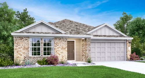 18008 Orchard Oriel Way, Pflugerville, TX, 78660 | Card Image