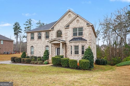 2324 Braunsroth Ln, Hampton, GA, 30228-6099 | Card Image