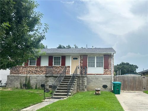 3802 Colorado Ave, Kenner, LA, 70065-3004 | Card Image