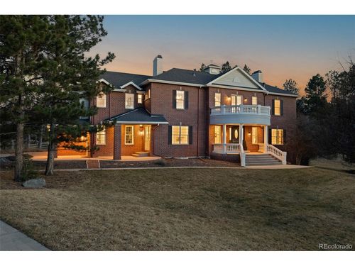 8438 Owl Roost Ct, Parker, CO, 80134-2721 | Card Image