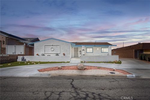 14596 Cool Glen Dr, Helendale, CA, 92342-7751 | Card Image