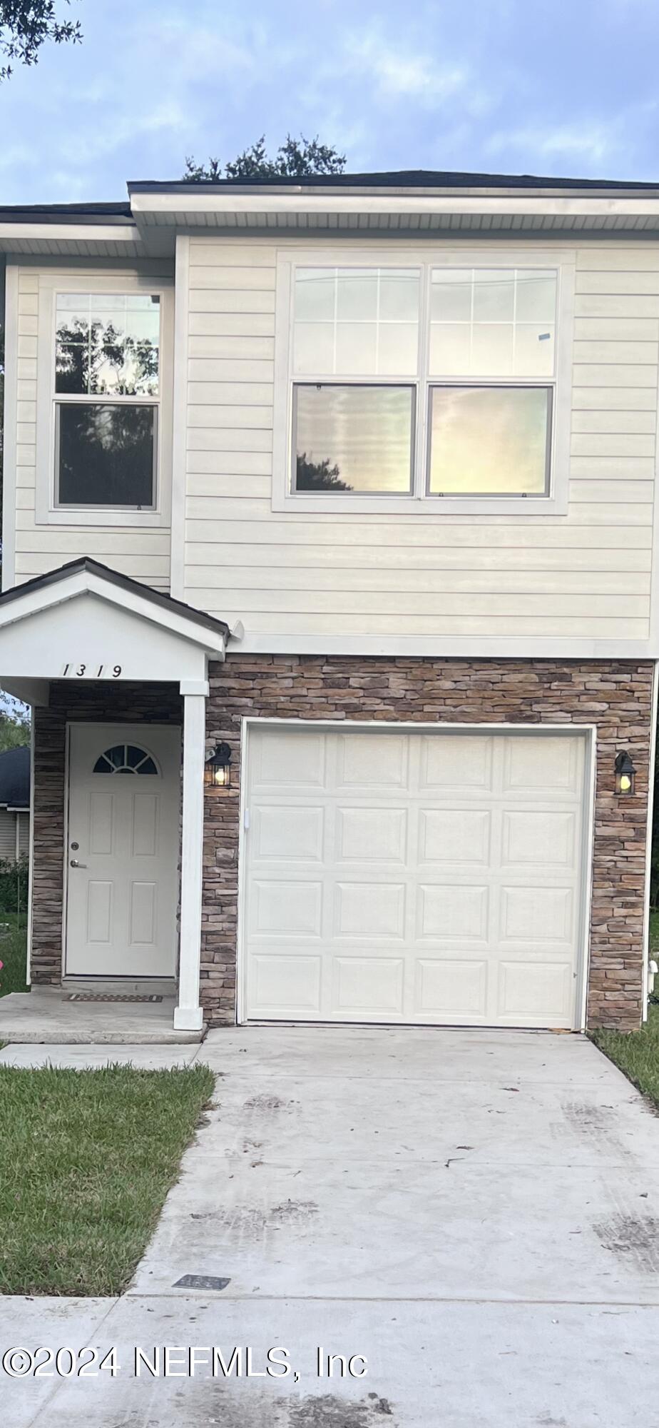Evergreen Ave, Jacksonville, FL 32206