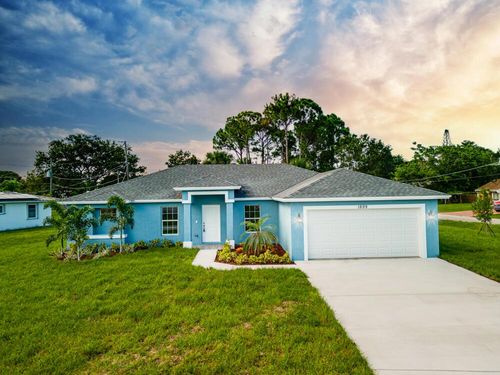 1043 Saint Johns St Se, Palm Bay, FL, 32909-5534 | Card Image