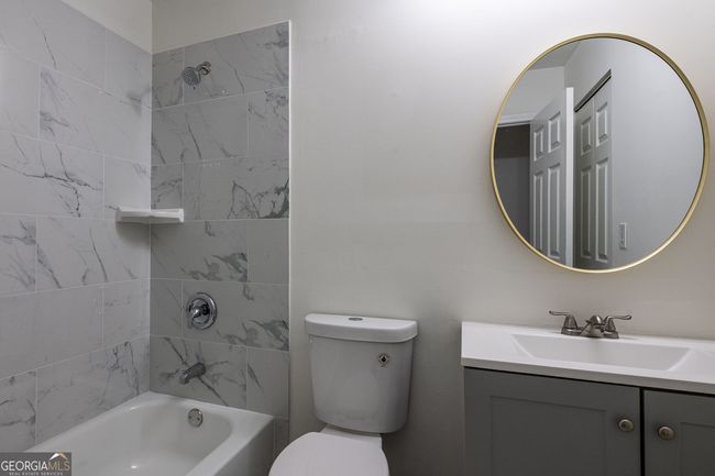 6136 Marbut Rd, House other with 3 bedrooms, 3 bathrooms and 2 parking in lithonia GA | Image 17