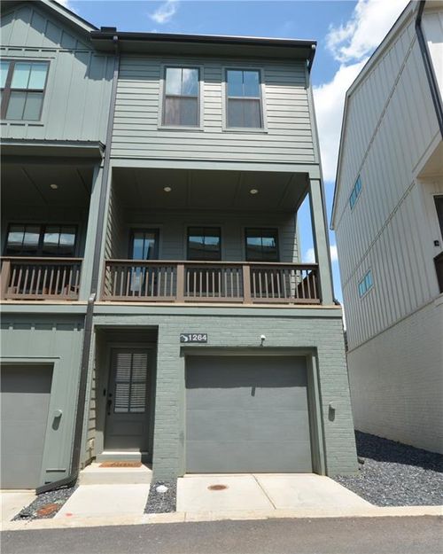 1264 Zucchini Cir Se, Atlanta, GA, 30315-3108 | Card Image