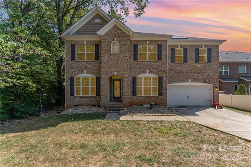 139 Brackenbury Ln, Charlotte, NC, 28270-0967 | Card Image