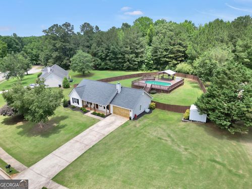 156 Meadow View Dr, Jackson, GA, 30233-2907 | Card Image