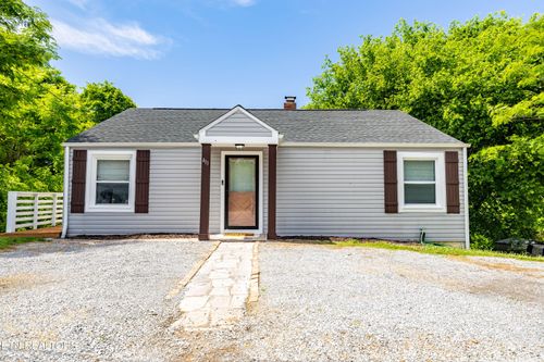 411 Landau Drive, Maryville, TN, 37801 | Card Image