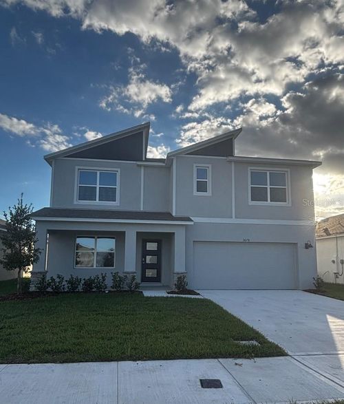 3678 Malawi Trl, Saint Cloud, FL, 34772 | Card Image