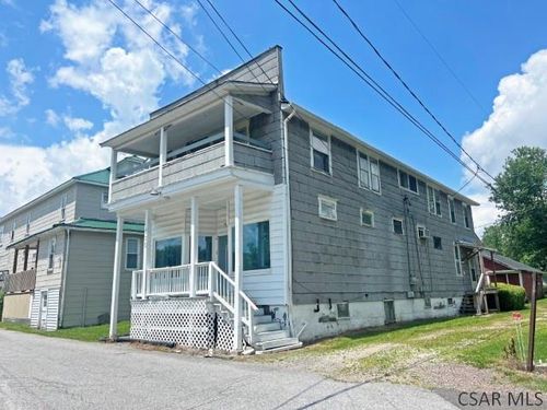 170 Coal Ave, Jerome, PA, 15937-1101 | Card Image