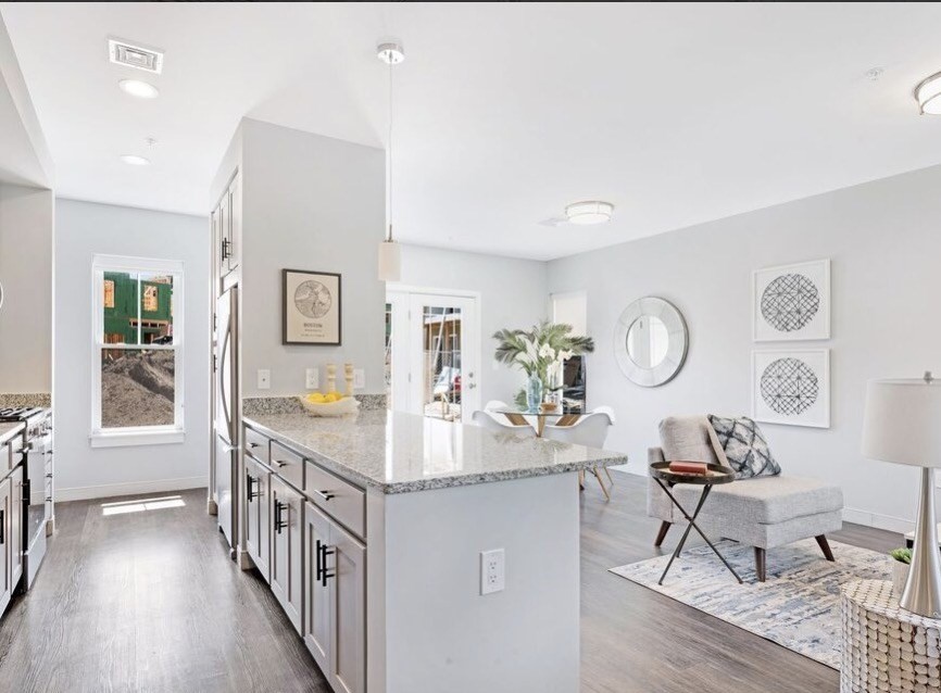 Residential Lease in Boston 3