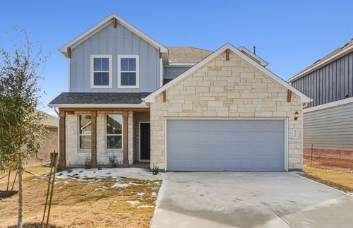 540 Madelines Meadow Ln, Georgetown, TX, 78626-3296 | Card Image