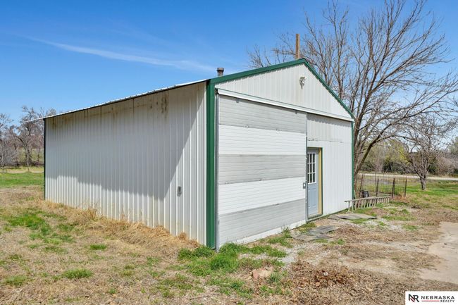 614 S 2 Nd Rd, House other with 3 bedrooms, 2 bathrooms and 2 parking in Bennet NE | Image 58