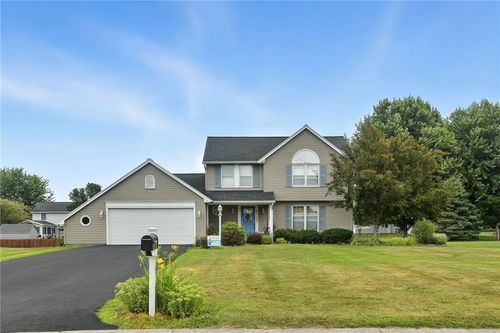 506 Brixton Trl, Webster, NY, 14580-9443 | Card Image