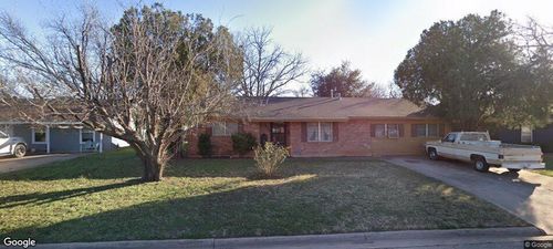 3925 Concord Dr, Abilene, TX, 79603-4101 | Card Image