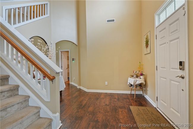 415 Highgrove Dr, House other with 4 bedrooms, 3 bathrooms and null parking in Spring Lake NC | Image 9