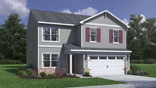 176 Ashburn Way, New Richmond, OH, 45157 | Card Image