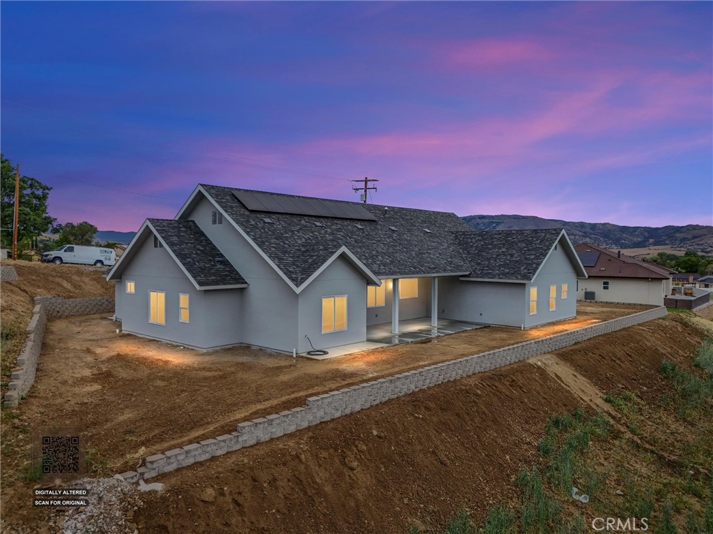 Residential in Tehachapi 2