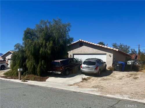 68180 Calle Blanco, Desert Hot Springs, CA, 92240-6419 | Card Image