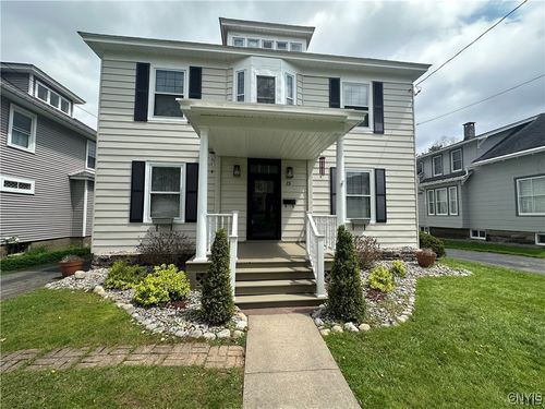 15 Hillside Ave, New Hartford, NY, 13413-2309 | Card Image