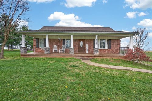 6571 Polin Rd, Willisburg, KY, 40078-8069 | Card Image