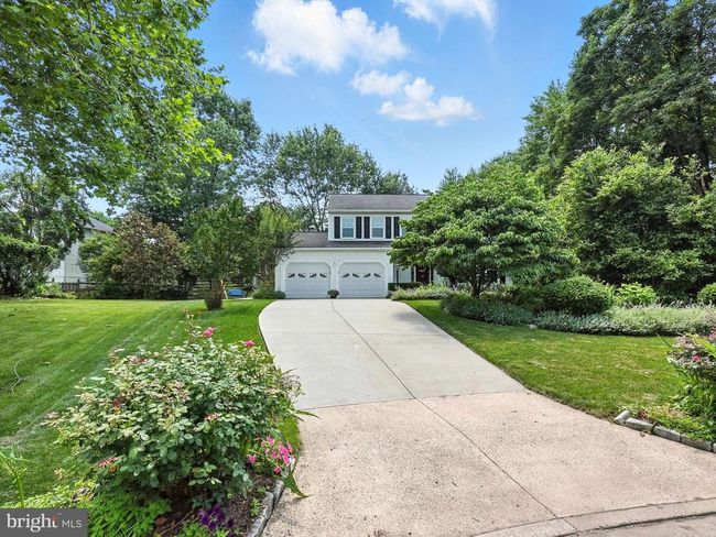 2240 Halter Ln, House other with 4 bedrooms, 3 bathrooms and null parking in RESTON VA | Image 47