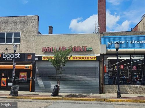 2513 Federal St, Camden, NJ, 08105-1933 | Card Image