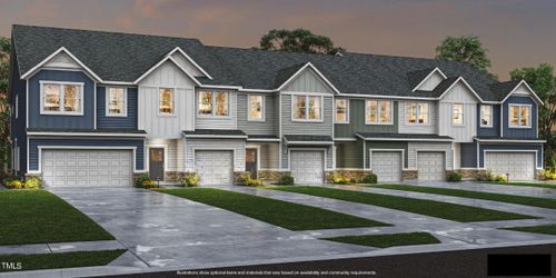 1345 Bessie Ct, Wake Forest, NC, 27587-3064 | Card Image