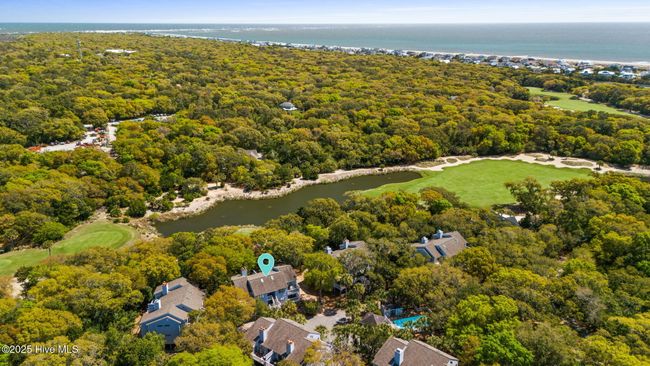 UNIT-6D - 20 Bay Tree Trl, Condo with 2 bedrooms, 2 bathrooms and 2 parking in Bald Head Island NC | Image 35