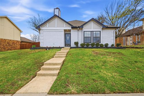 2230 Arbor Creek Dr, Carrollton, TX, 75010-4053 | Card Image