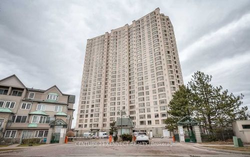 2807-228 Bonis Ave, Scarborough, ON, M1T3W4 | Card Image