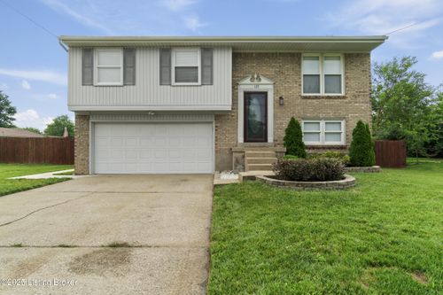 120 Emily Dr, Mt Washington, KY, 40047 | Card Image