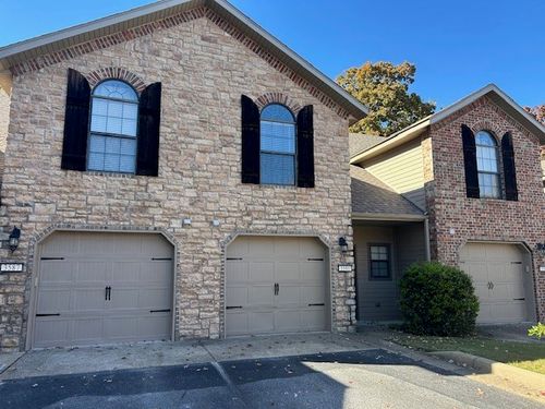 3591 W Chevaux Dr, Fayetteville, AR, 72704-6978 | Card Image