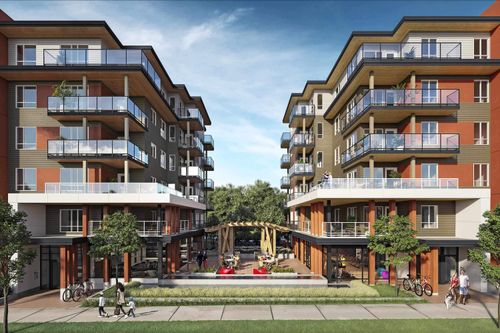 418-13258 105 Ave, Surrey, BC, V3T1Z1 | Card Image