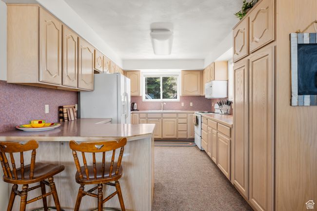 1469 N Cisco Rd, House other with 4 bedrooms, 2 bathrooms and 11 parking in Laketown UT | Image 12