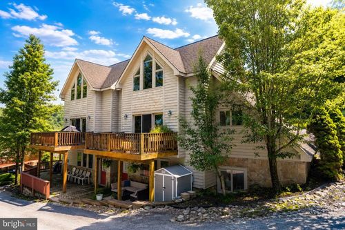 28-256 Jeffrey Ln, OAKLAND, MD, 21550 | Card Image