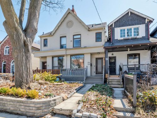 11A Alcina Avenue, Toronto, ON, M6G2E7 | Card Image