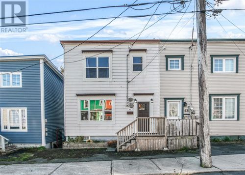 41 Franklyn Ave, Saint Johns, NL, A1C4L2 | Card Image