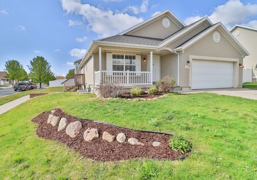 6723 W Oak Farms Dr, West Jordan, UT, 84081-1858 | Card Image