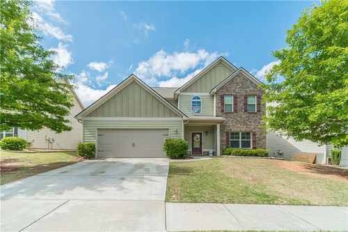 3982 Plymouth Rock Dr, Loganville, GA, 30052-8712 | Card Image