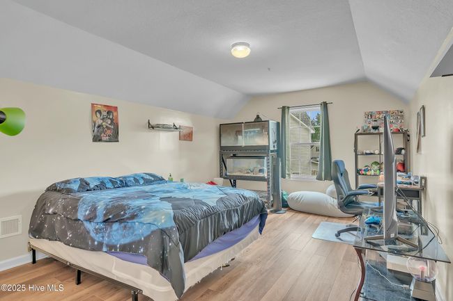 209 Star Gazer Ct, House other with 3 bedrooms, 2 bathrooms and 2 parking in Richlands NC | Image 25