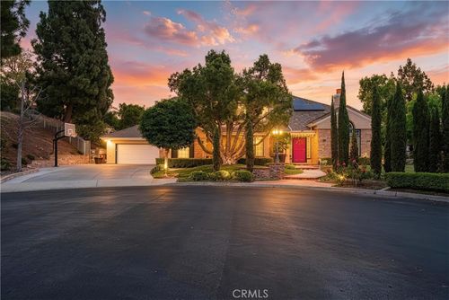 27880 Mount Whitney Way, Yorba Linda, CA, 92887-4218 | Card Image