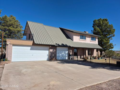 455 Campbell Street, Duncan, AZ, 85534 | Card Image