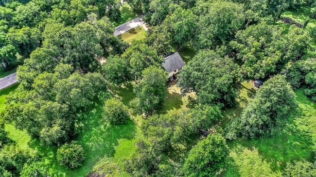 603 Hackamore Rd, House other with 3 bedrooms, 2 bathrooms and null parking in Wallis TX | Image 21