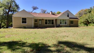 View of front of house featuring a front lawn | Image 2