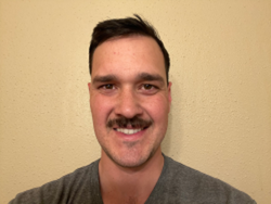 Joshua O'Shea