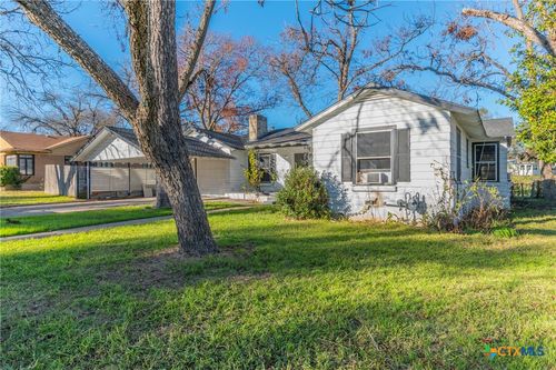 502 W Park Avenue, Temple, TX, 76501 | Card Image