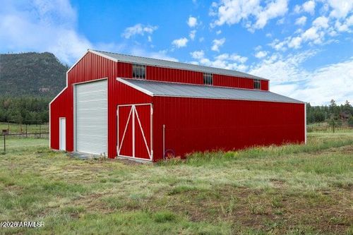 20-TBD Cr 2276 --, Nutrioso, AZ, 85932 | Card Image